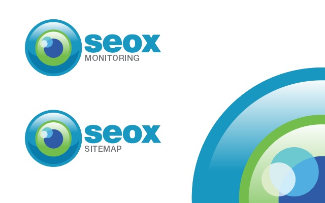 Oseox Monitoring / Sitemap
